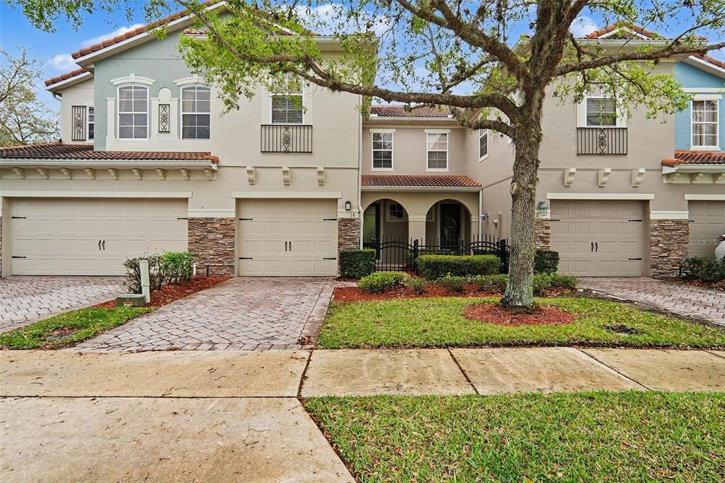 16 CANTERBURY BELL DRIVE