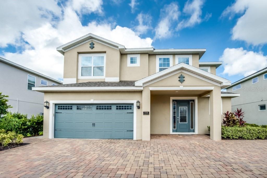 7708 FAIRFAX DRIVE