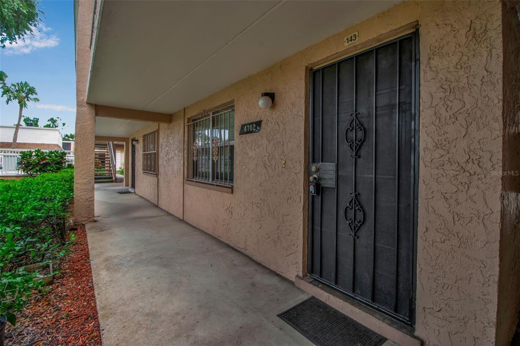 4702 MICHAEL COURT UNIT 143