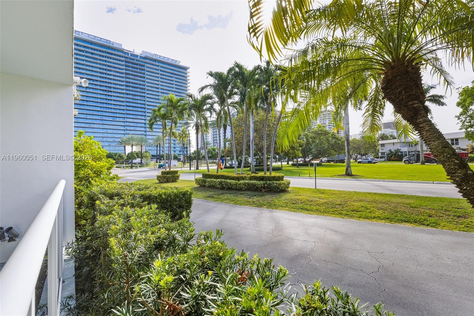 1 Harbour Way # 108, Bal Harbour FL 33154