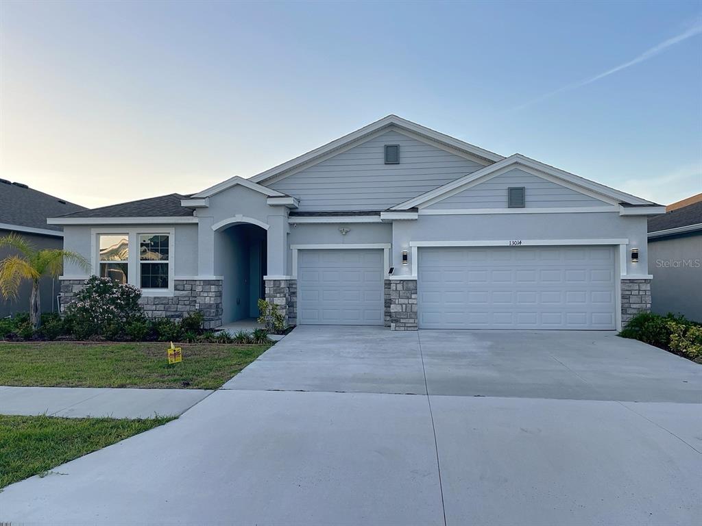 13014 WILLOW GROVE DRIVE