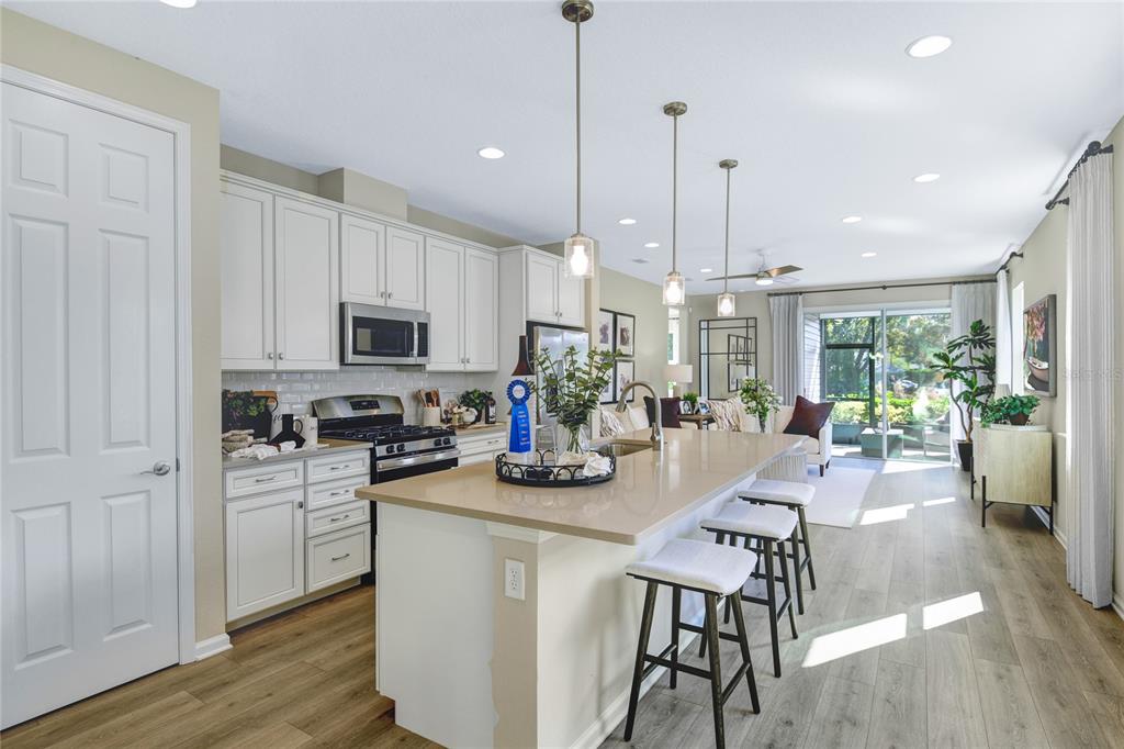 2219 ANDERS DRIVE, PARRISH, FL — photo 4 of 21