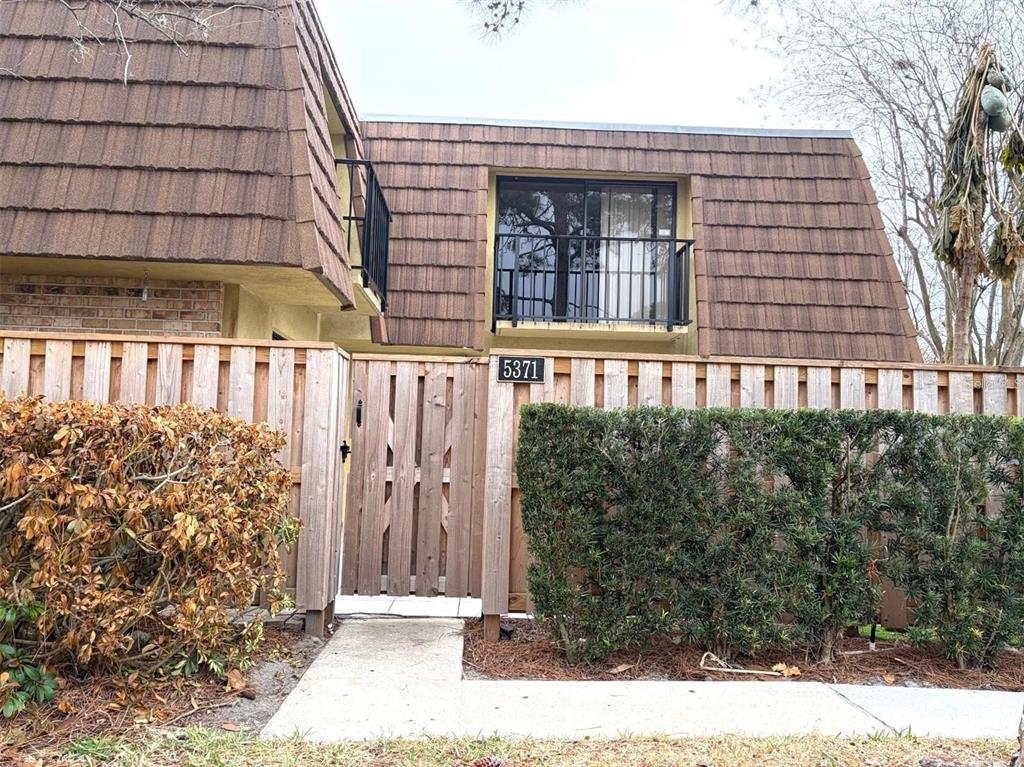 5371 BAMBOO COURT UNIT 401