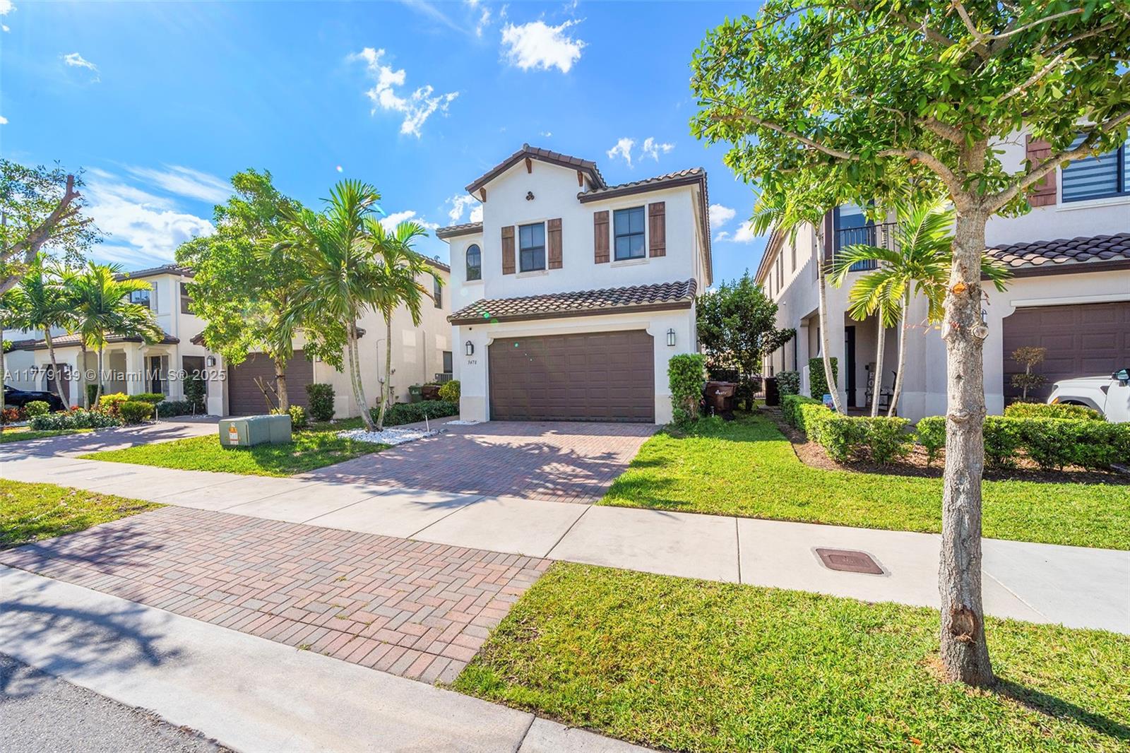 3478 W 97th St, Hialeah FL 33018