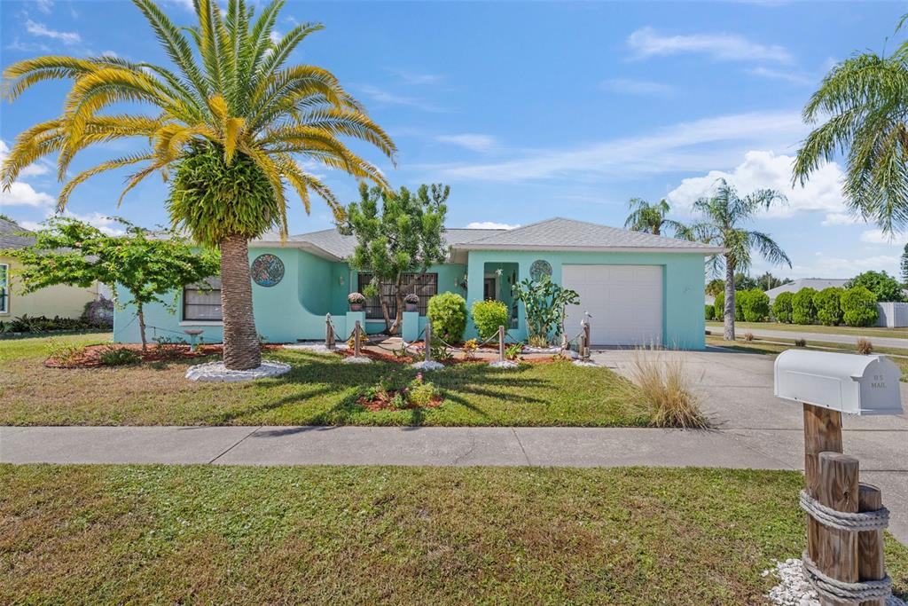 1213 GREENLEA DRIVE