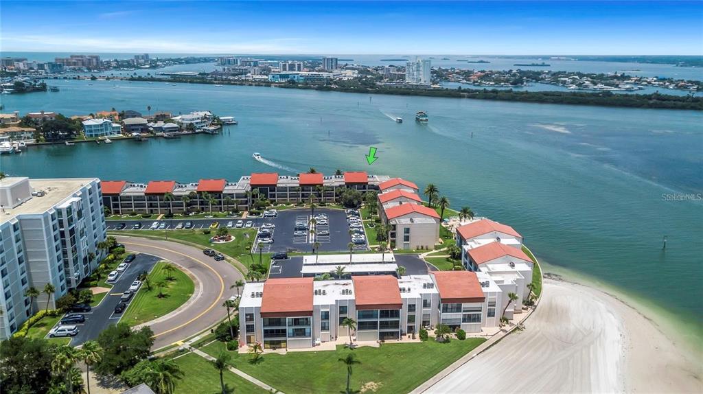 868 BAYWAY BOULEVARD UNIT 312, CLEARWATER, FL — photo 2 of 30