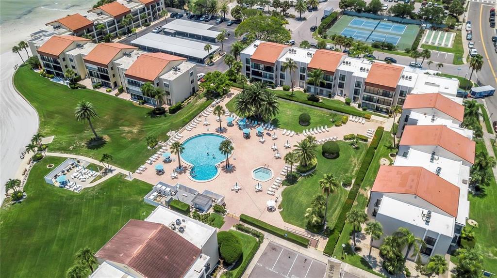 868 BAYWAY BOULEVARD UNIT 312, CLEARWATER, FL — photo 3 of 30