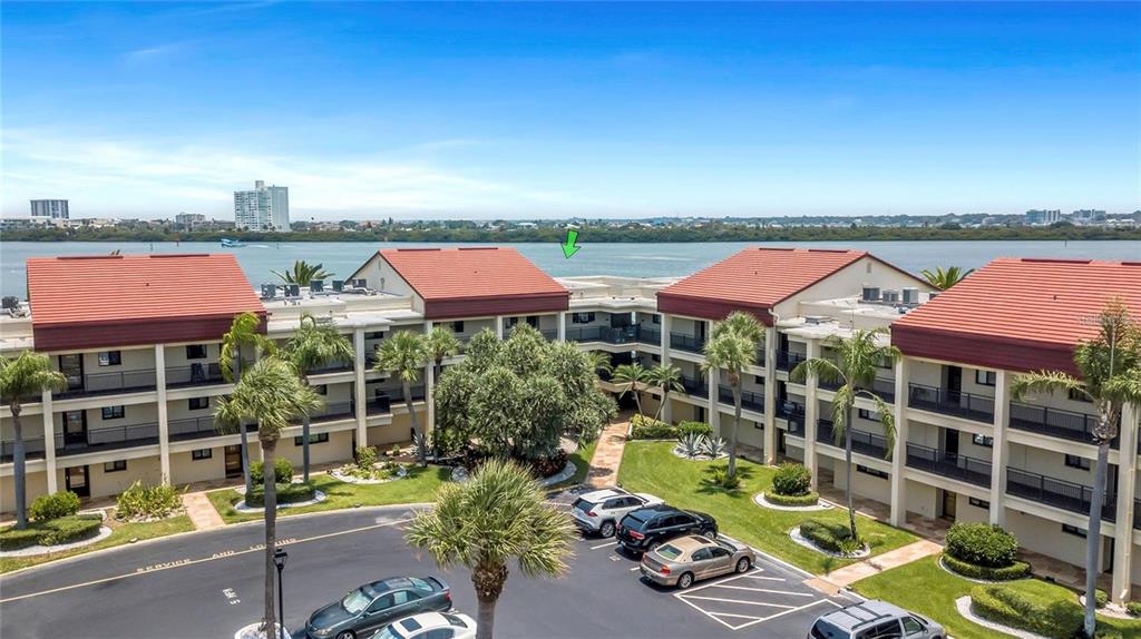 868 BAYWAY BOULEVARD UNIT 312, CLEARWATER, FL — photo 4 of 30