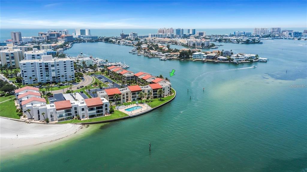 868 BAYWAY BOULEVARD UNIT 312, CLEARWATER, FL — photo 5 of 30