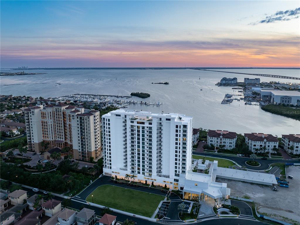 5713 BOWEN DANIEL DRIVE UNIT 1402