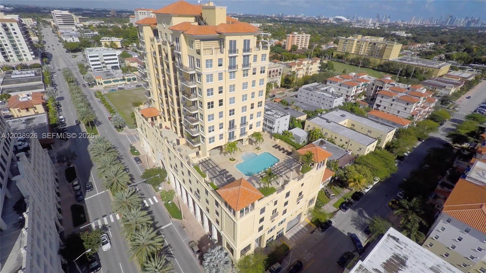 1607 Ponce De Leon Blvd # 201, Coral Gables FL 33134