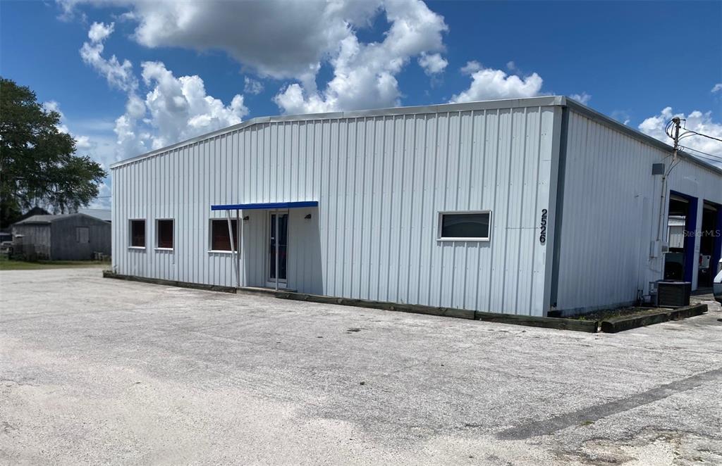 2526 MCJUNKIN ROAD