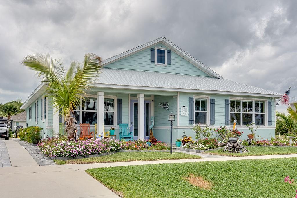 5250 RIVEREDGE DRIVE, TITUSVILLE, FL — photo 3 of 30