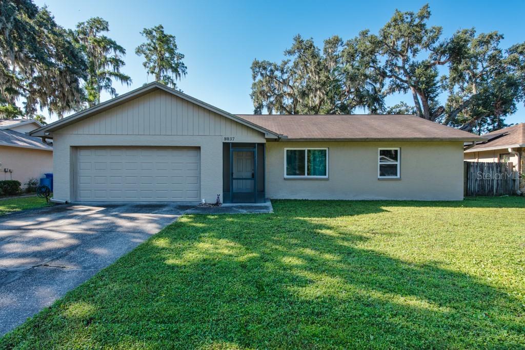 8037 FAWNRIDGE CIRCLE