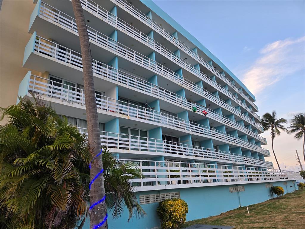 405 COND. MARINA LANAIS UNIT 4