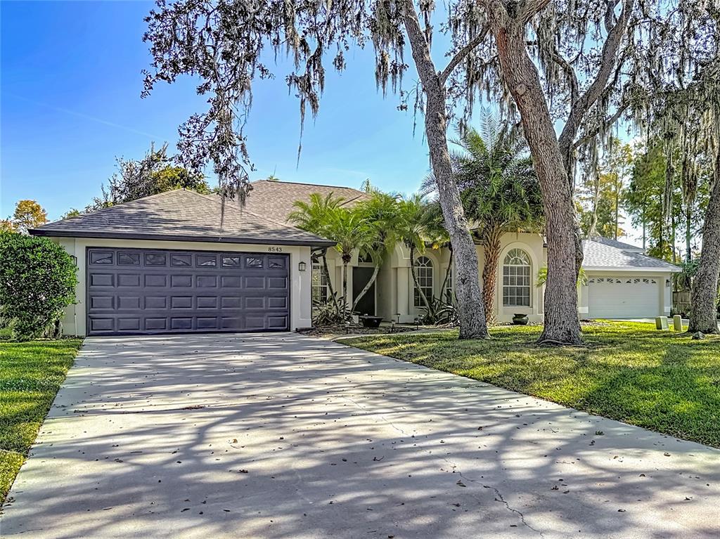 8543 BASUTO DRIVE