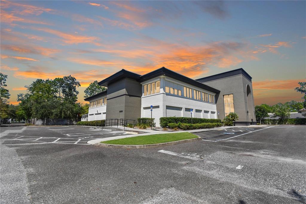9512 SUNBEAM CENTER DRIVE