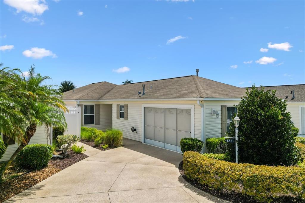 552 AUDREY LANE