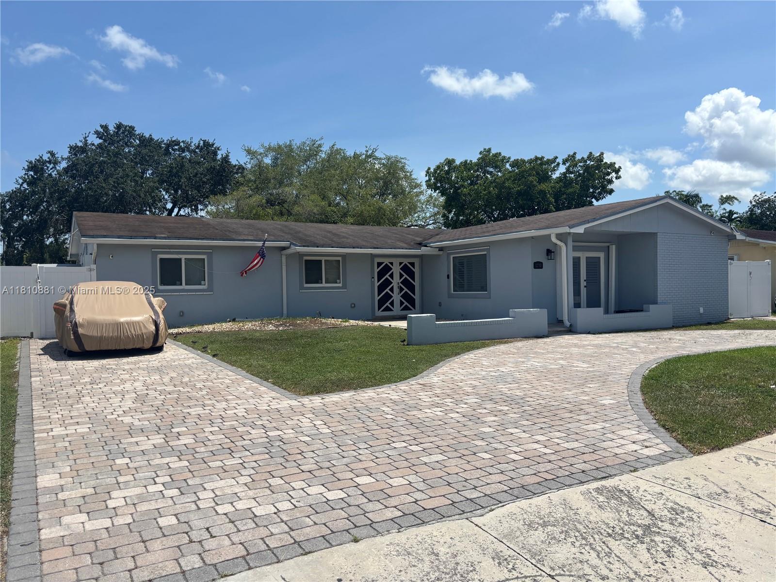 12710 SW 43rd Dr, Miami FL 33175