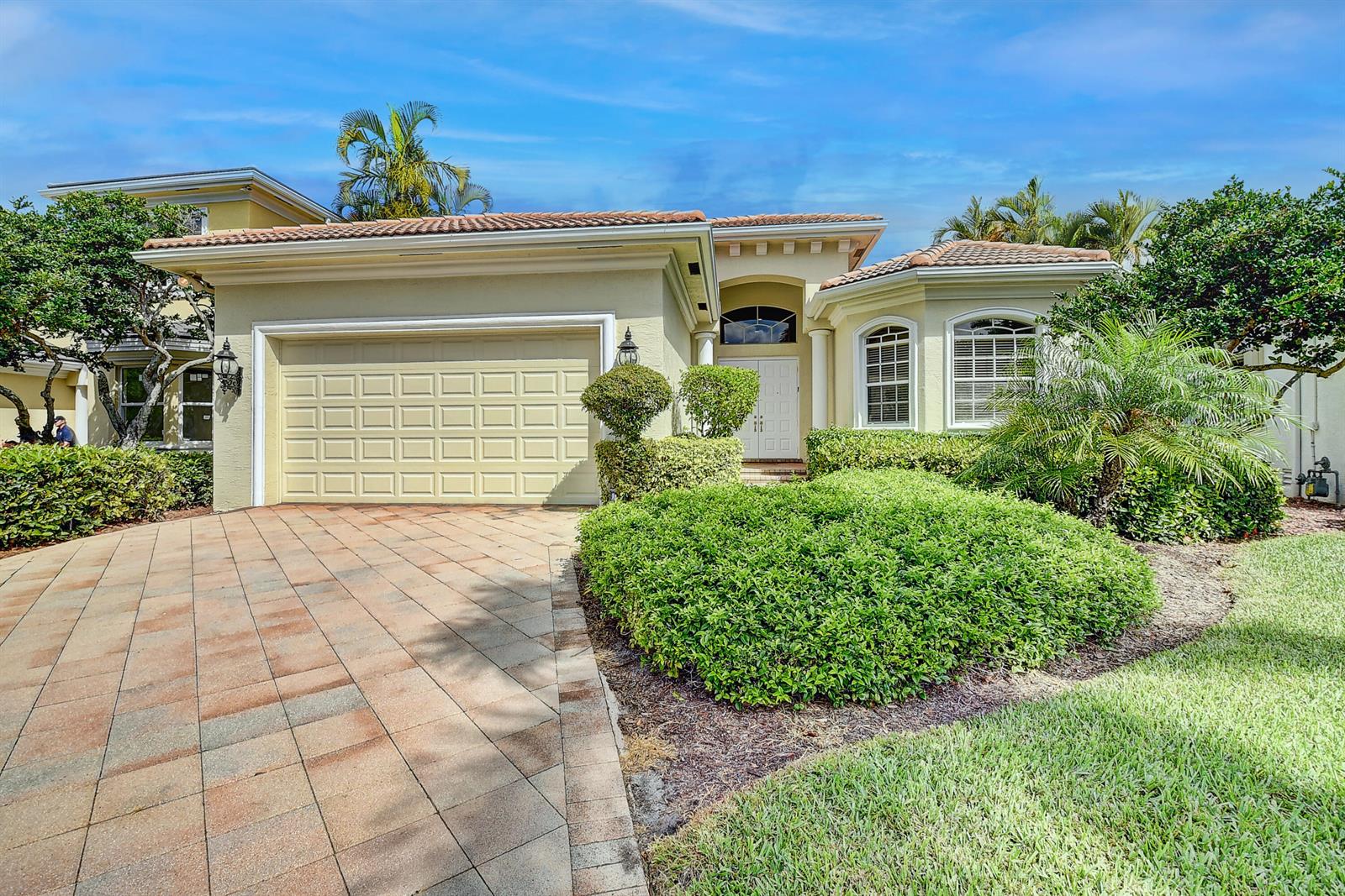 4185 NW Briarcliff Circle, Boca Raton FL 33496