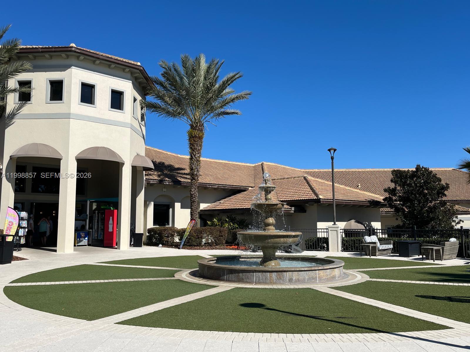 1132 NE Kingsbarn, Other City - In The State Of Florida FL 33896
