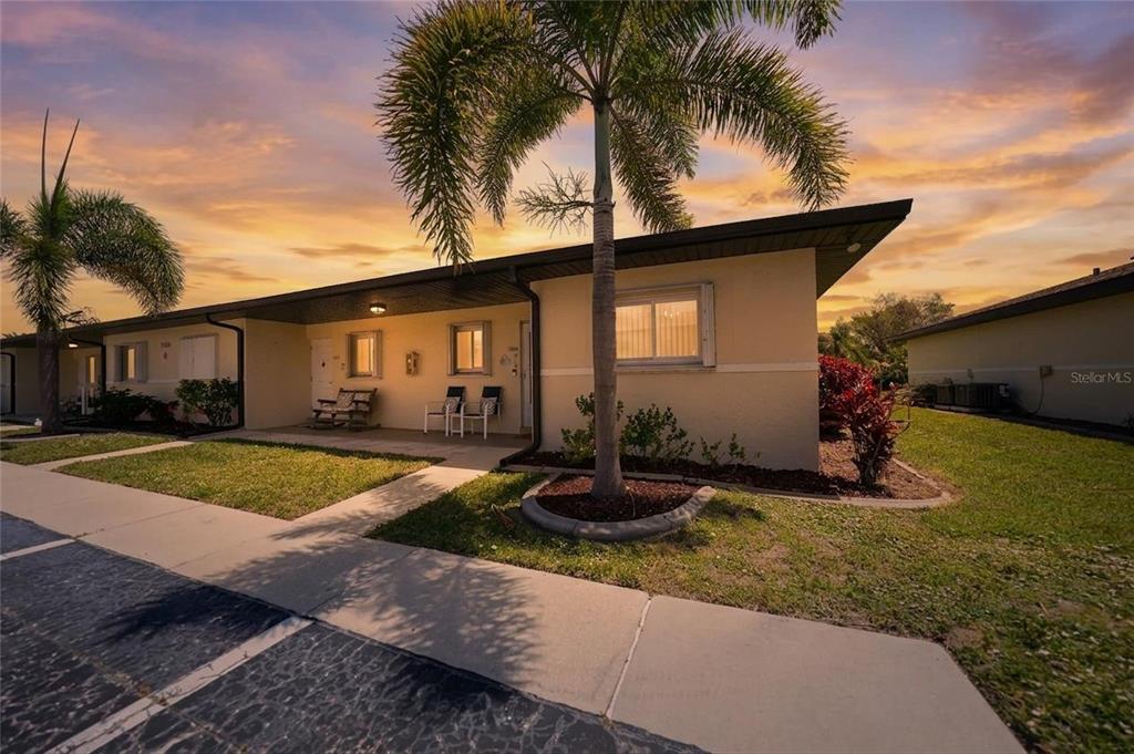 25275 RAMPART BOULEVARD UNIT 1504
