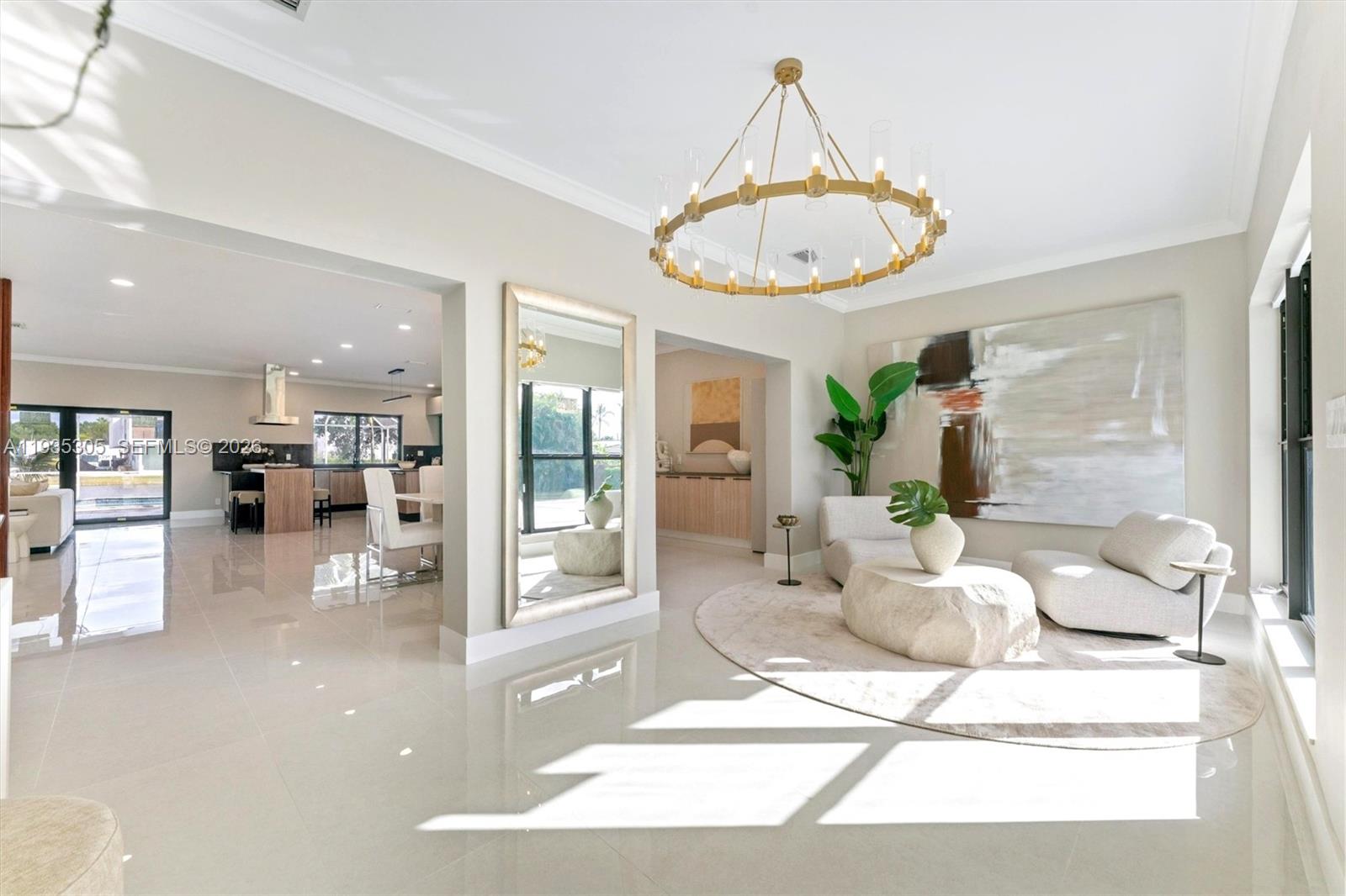 16733 Golfview Dr, Weston FL 33326