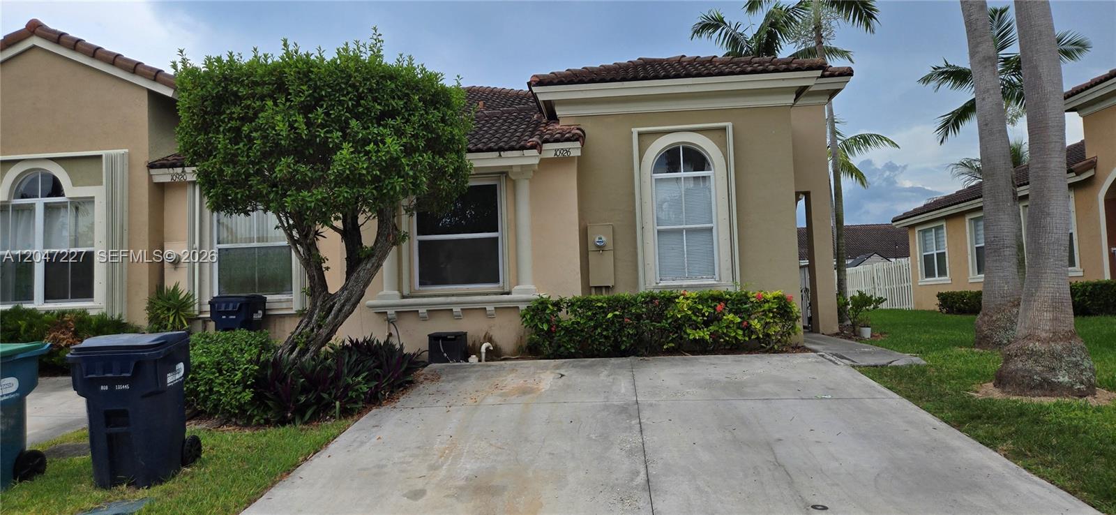 10926 SW 236th Ter # 10926, Homestead FL 33032