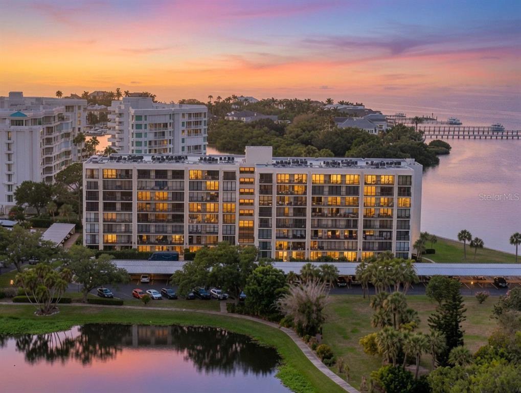 100 OAKMONT LANE UNIT 204