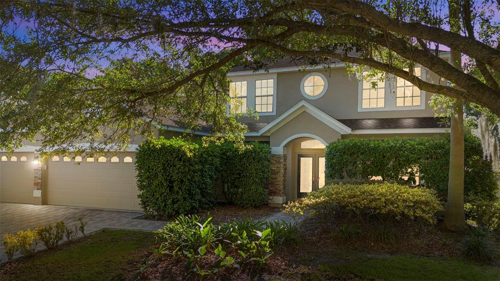 227 BLUE CRYSTAL DRIVE