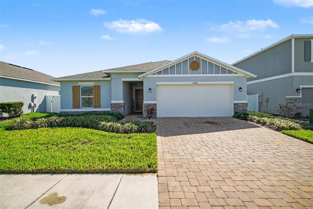 12588 ASTON DRIVE