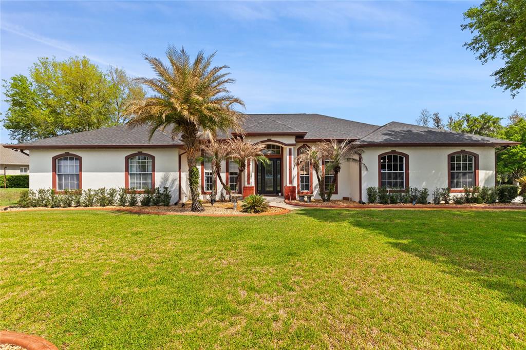 4708 CYPRESS SERENITY DE. DRIVE