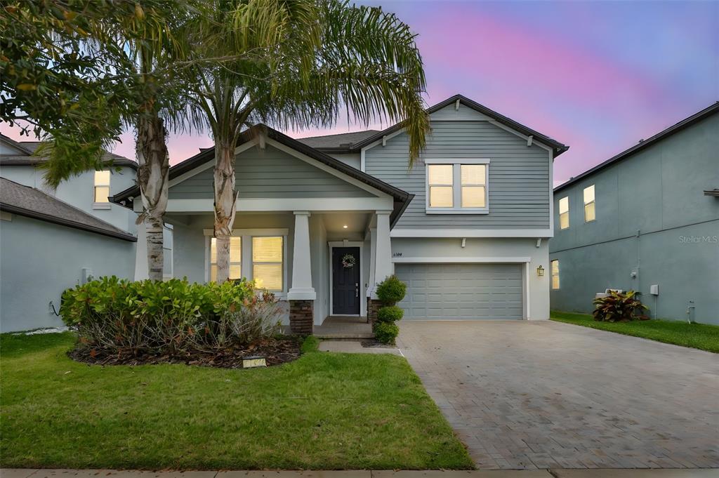 11454 FRESHWATER RIDGE DRIVE