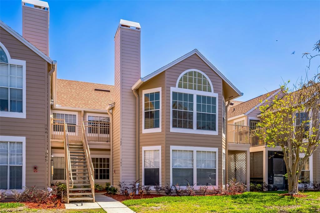 645 STAFFORD TERRACE UNIT 162
