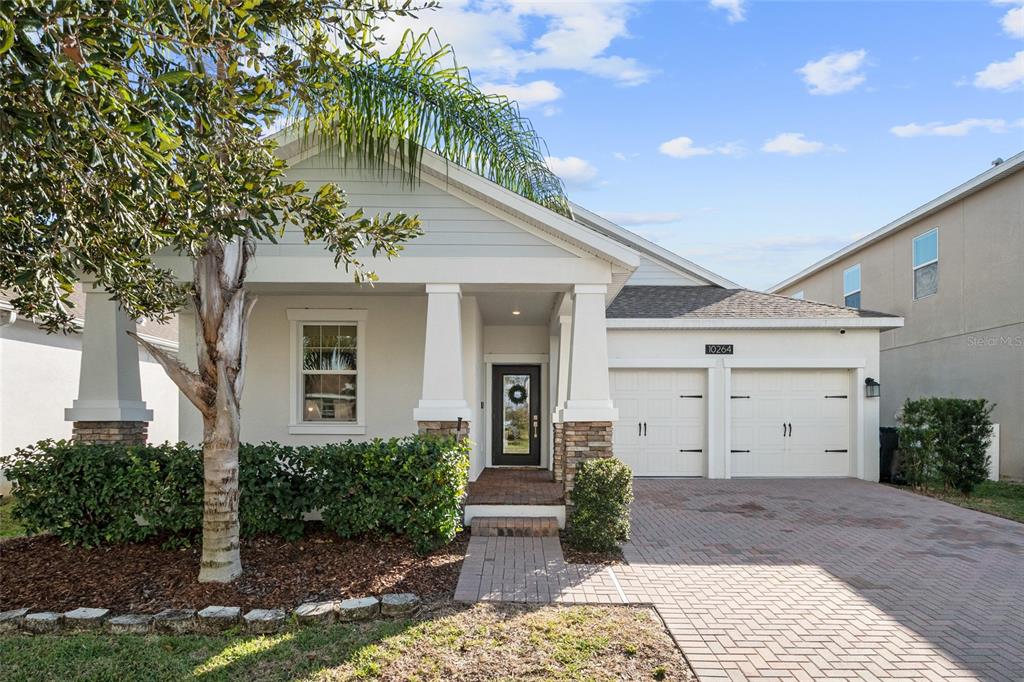 10264 LOVEGRASS LANE