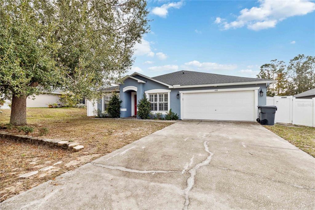 402 RIO GRANDE COURT