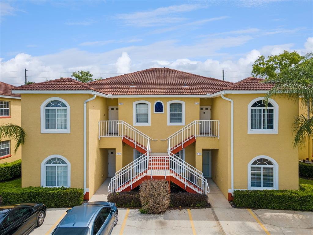 5101 LAKE MARION GOLF RESORT UNIT 5101