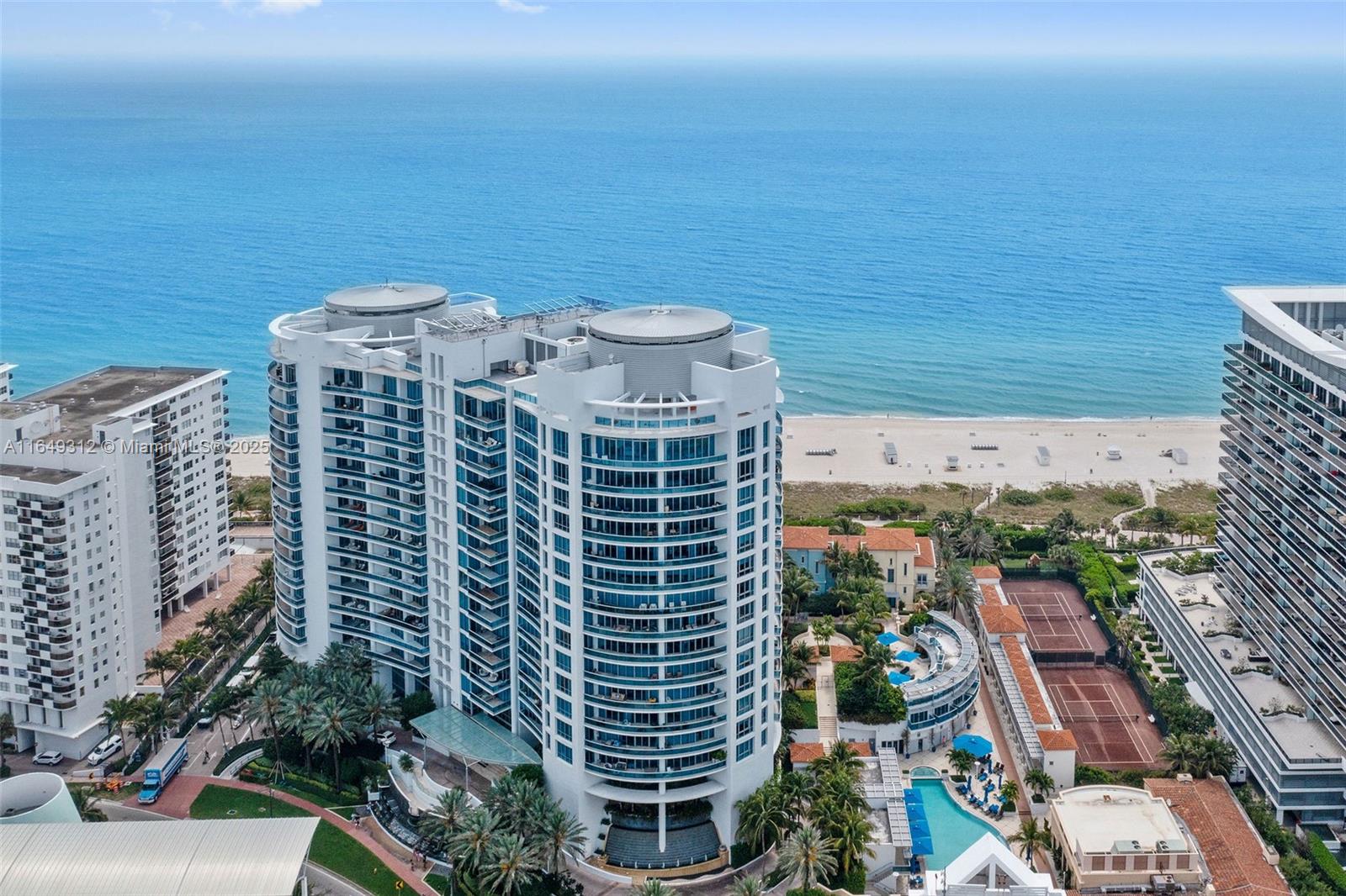 5959 Collins Ave # 1904, Miami Beach FL 33140