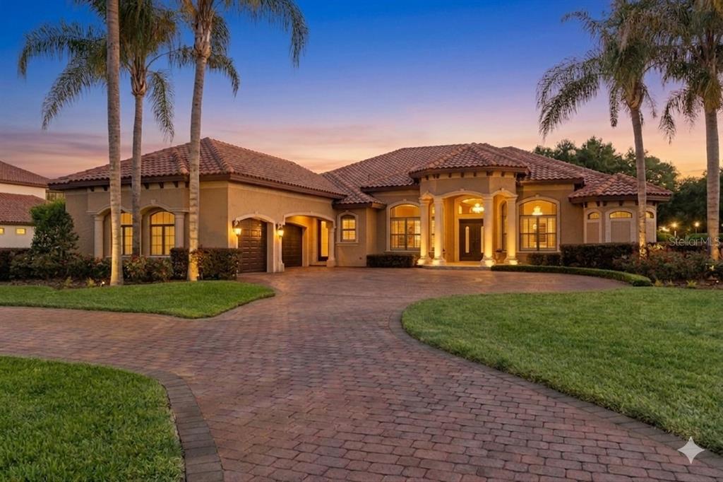 7738 MARKHAM BEND PLACE