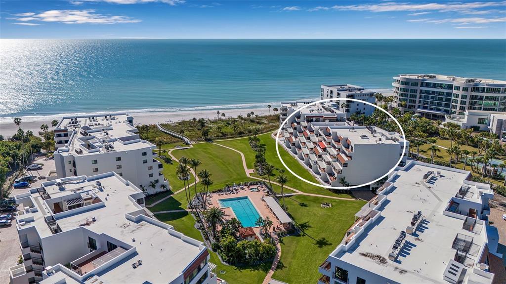 1485 GULF OF MEXICO DRIVE UNIT 303