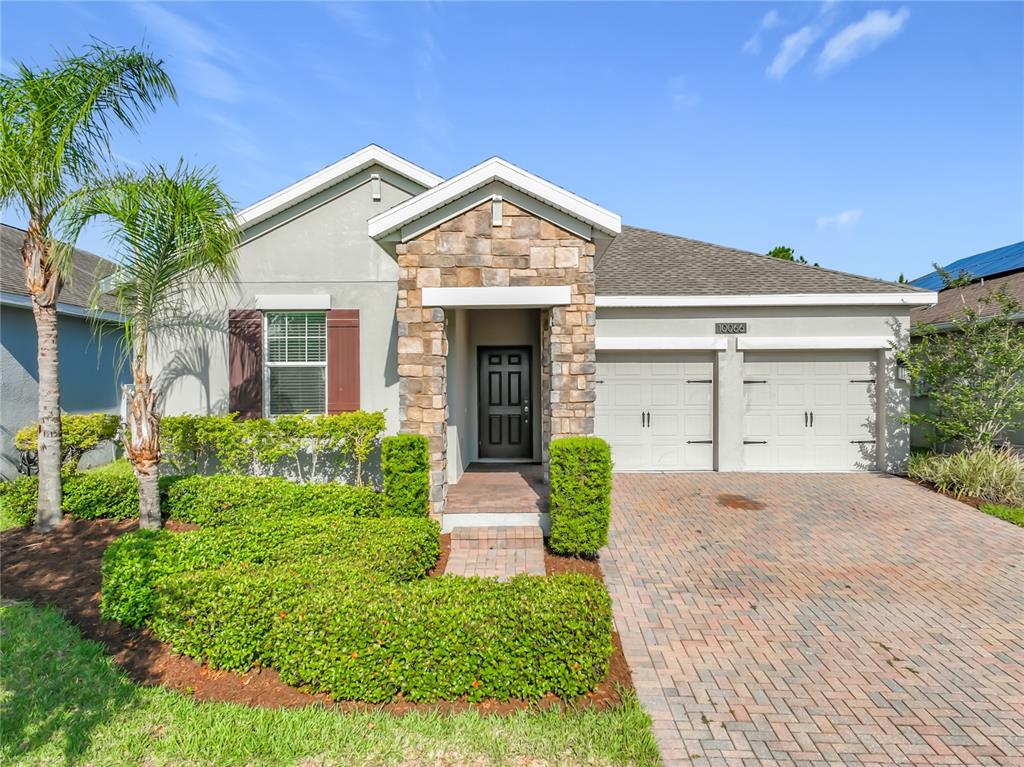 10066 LOVEGRASS LANE