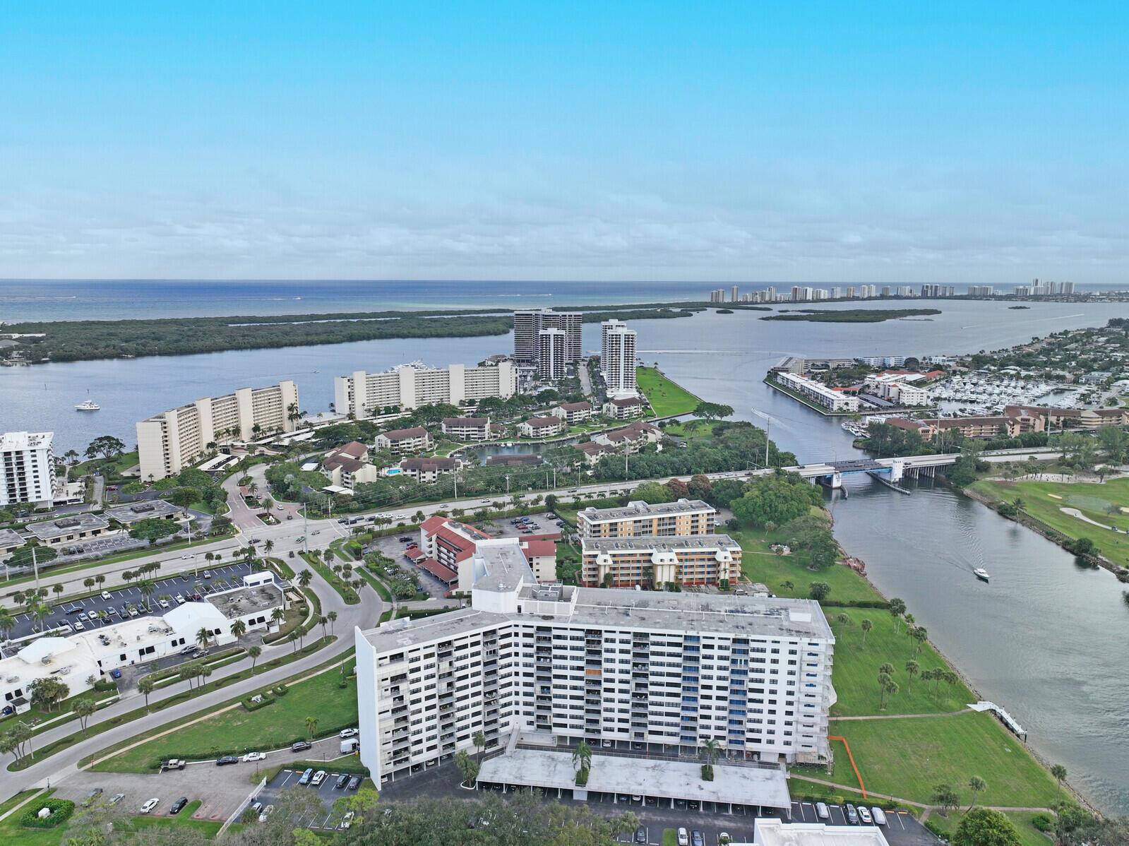 336 Golfview Road # 1115, North Palm Beach FL 33408