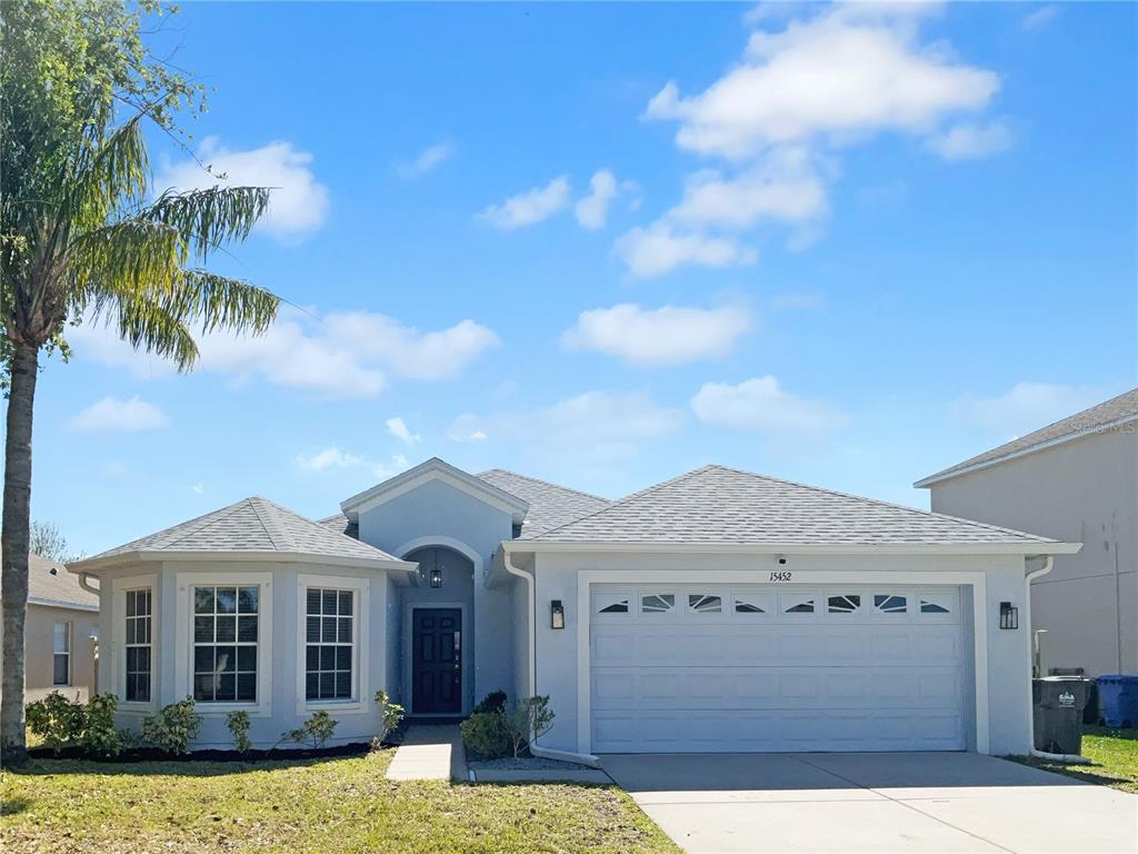 15452 LONG CYPRESS DRIVE