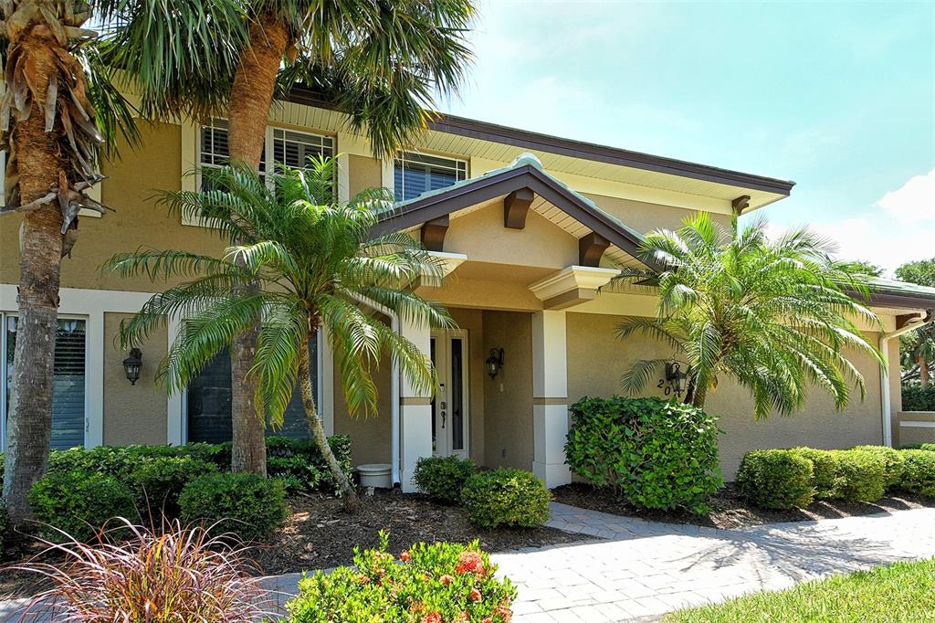 6552 MOORINGS POINT CIRCLE UNIT 201