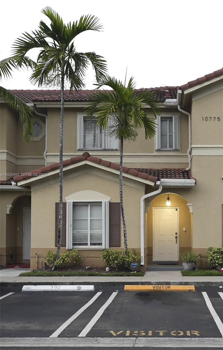 10775 NW 84th St # 31, Doral FL 33178