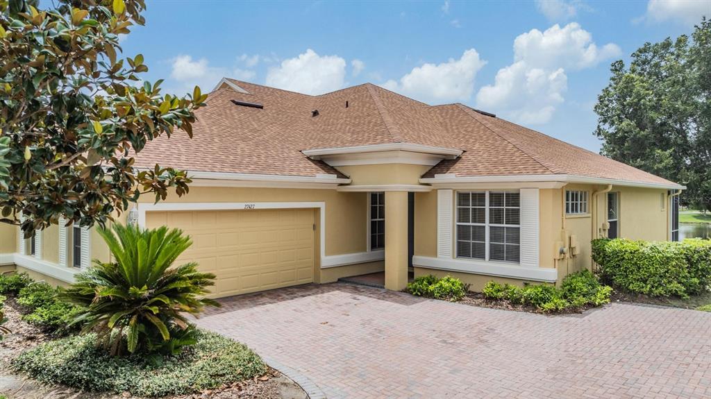 27427 MISTFLOWER DRIVE
