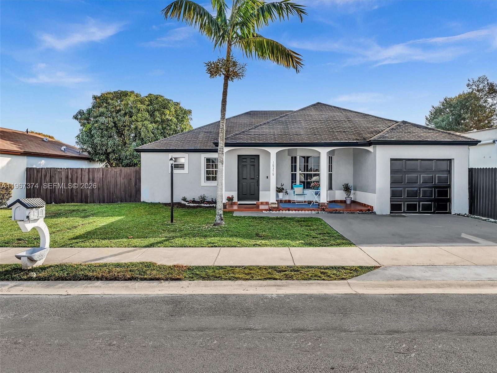 18379 SW 138th Pl, Miami FL 33177