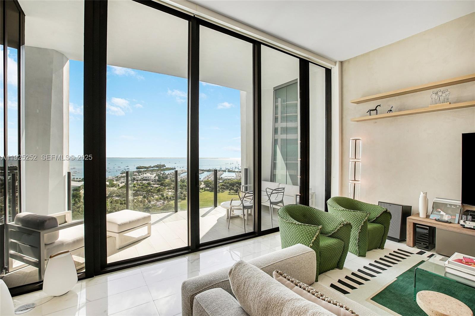 2821 S Bayshore Dr # 15C, Miami FL 33133
