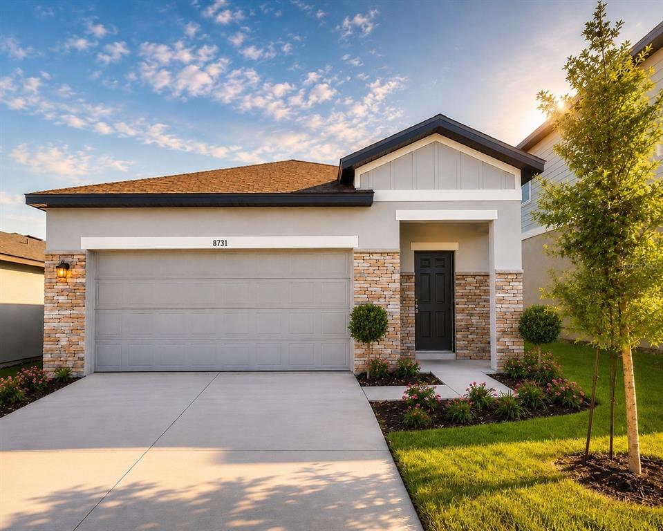 8731 SPORTSMAN LOOP