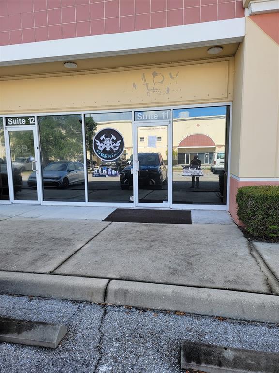 779 COMMERCE DRIVE UNIT 11